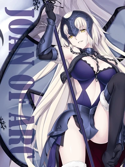Аниме JK Fate Grand Order Alter Jeanne d'Arc Saber Lily Astolfo очки линзы чистая ткань FGO телефон экран очистки подарок