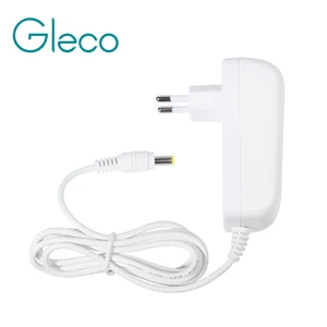 Вилка ЕвропаСША 24 В 1 А 2 а адаптер питания AC 100 в-240 в адаптер конвертер DC 24 В Светодиодный источник питания для светодиодный светильник