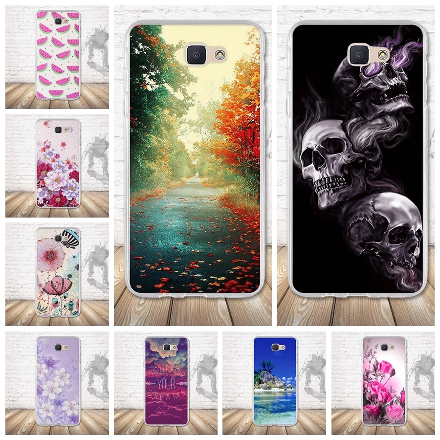 Чехол для Samsung Galaxy J5 Prime чехлы On5 2016 чехол G570 G570F чехол|case for samsung galaxy|case samsungcase |