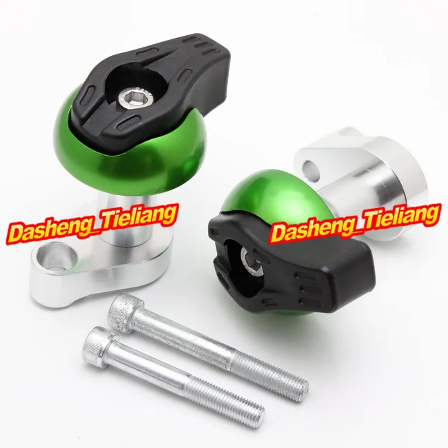 Для yamaha YZF R1 2007 2008 рамка Ползунки Краш колодки протектор мотоцикла запасные части