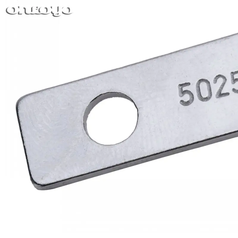 1 шт. шпульки чехол стоп для SINGER 457#502536