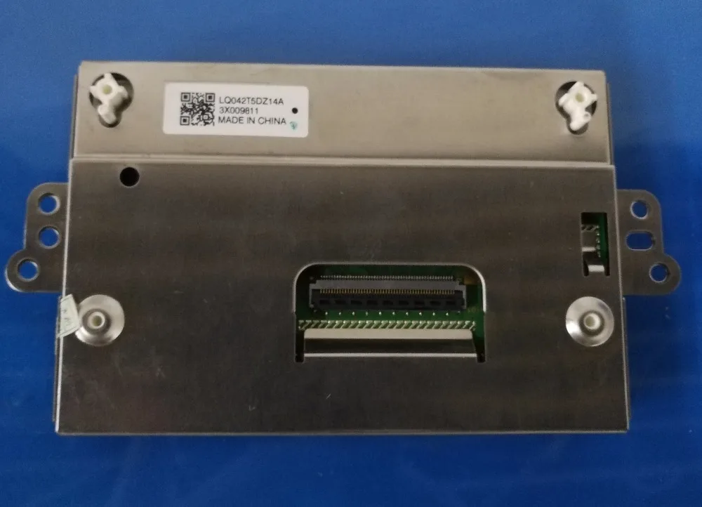 Latumab 4 2 дюймов LQ042T5DZ02/LQ042T5DZ12A/LQ042T5DZ12/LQ042T5DZ14A + класс 480*272 ЖК экран для приборной