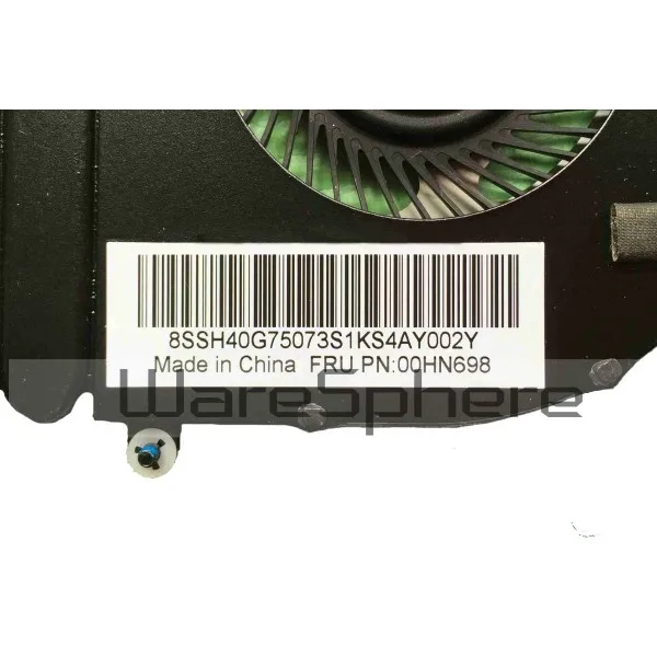 Новый радиатор и вентилятор для AMD Lenovo ThinkPad E550 E555 00HN698 04X5615|lenovo fan|fan fanfan lenovo |