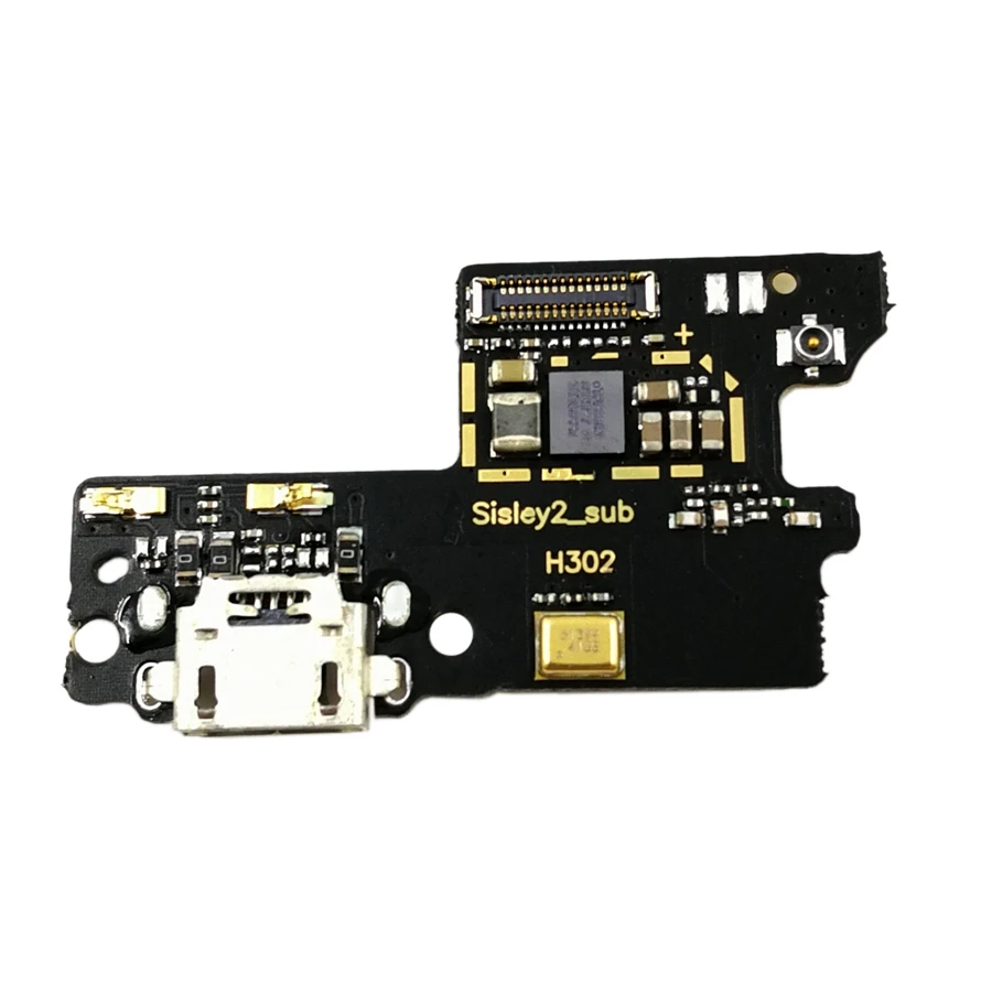 

Charging Port Board for Lenovo Vibe S1 S1c50 S1a40
