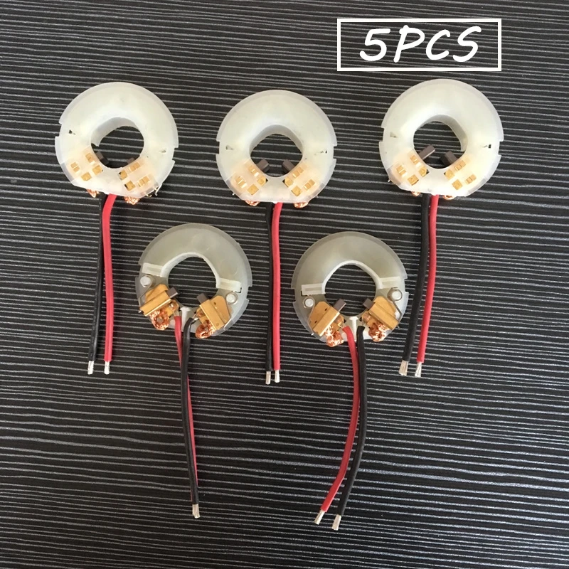 Карбоновый держатель щетки для Hilti SFC14A SFC 14-A SFC 22A SFC 22-A Аккумуляторный отвертка полная щетка карта хорошая