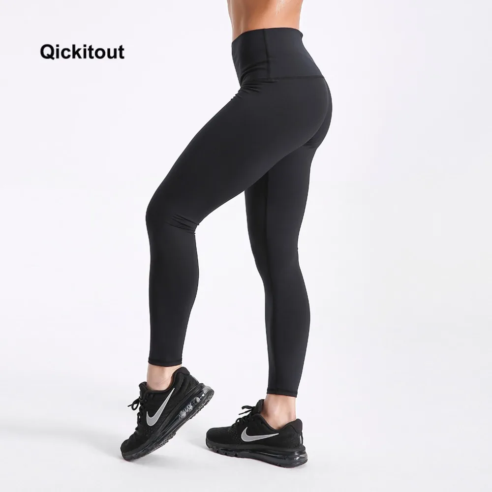 2018 модные женские брюки летние леггинсы обтягивающие сексуальные однотонные для