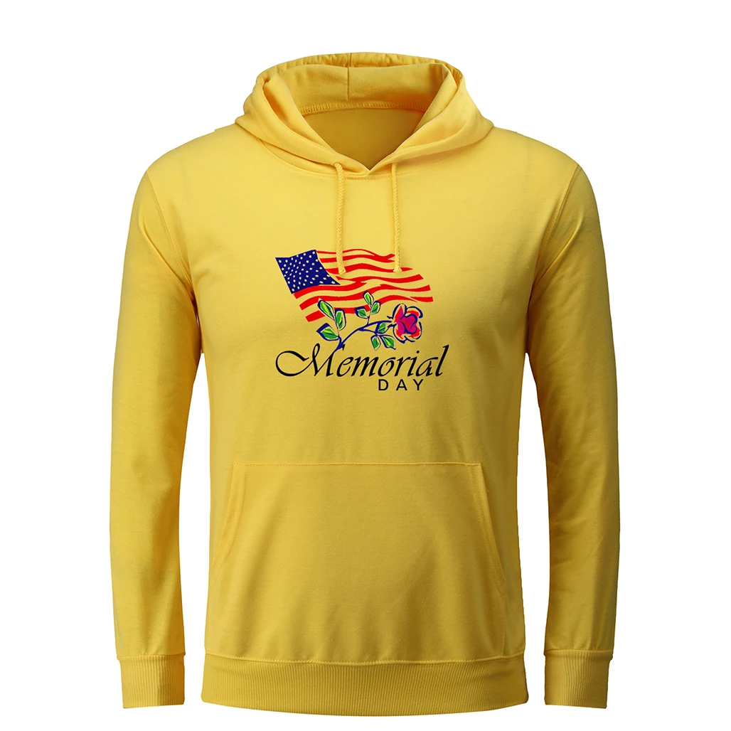 Американский Мемориальный стиль женские и мужские куртки в стиле хип хоп пуловер