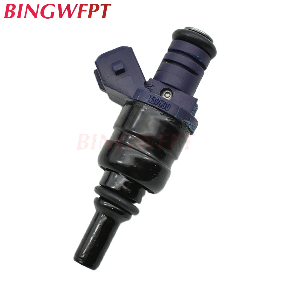 

6PCS Fuel Injectors For BMW E46 E39 X3 Z3 Z4 3 5 SERIES OE# 1439800 13537546244 Car Nozzle Injection
