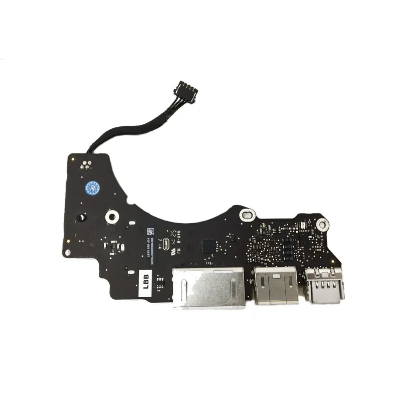,   / USB HDMI SDXC  Apple MacBook Pro Retina 13  A1502 1502 820-00012-A 820 00012 A 2015