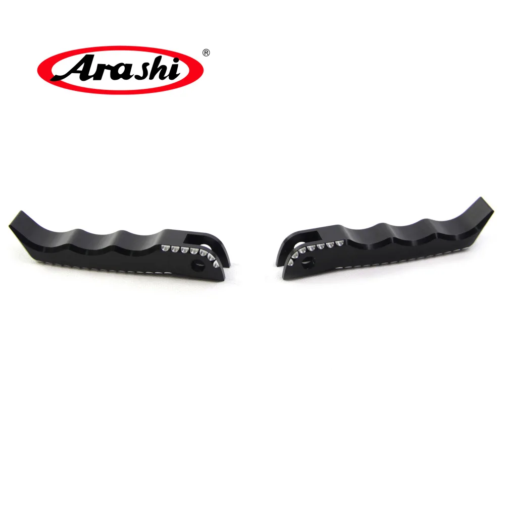 Араши HAYABUSA винты спереди и сзади подножки для SUZUKI GSXR1300 2008 2020 GSX1300R GSX R GSXR 1300 2015 2016 2017