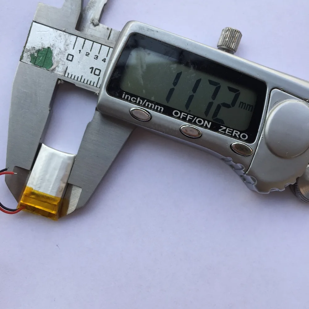 Завод прямые поставки диктофон ластик Bluetooth гарнитура thium полимерный аккумулятор