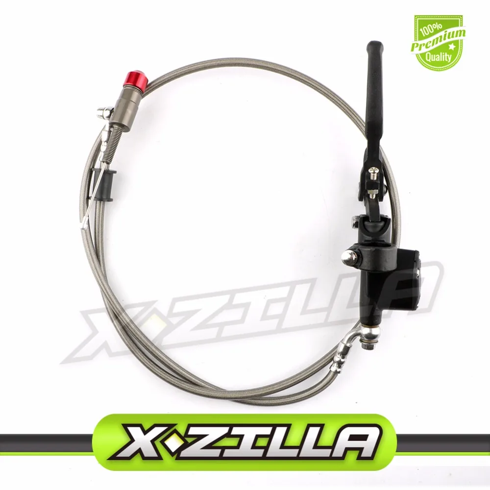 

Стержень главного цилиндра гидравлического сцепления мотоцикла для CBR CB CG YBR GS GN125 250 300 400 650 1000CC