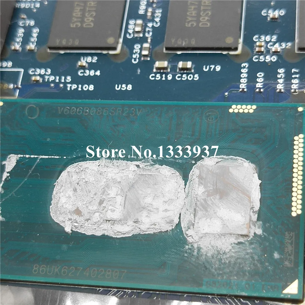 

00HN991 mainboard for lenovo ThinkPad X1C X1 carbon Laptop motherboard LMQ-2 MB 13268-1 448.01430.0011 I7-5600U 8G