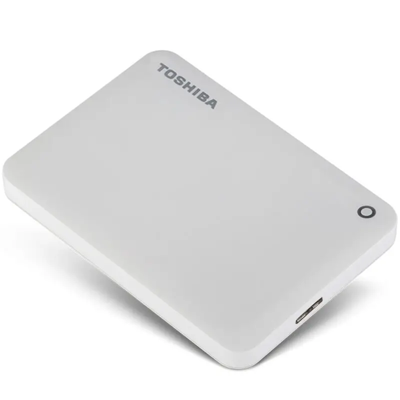 Новое поступление топ 1 ТБ 2 HDD Портативный внешний жесткий диск жесткого диска