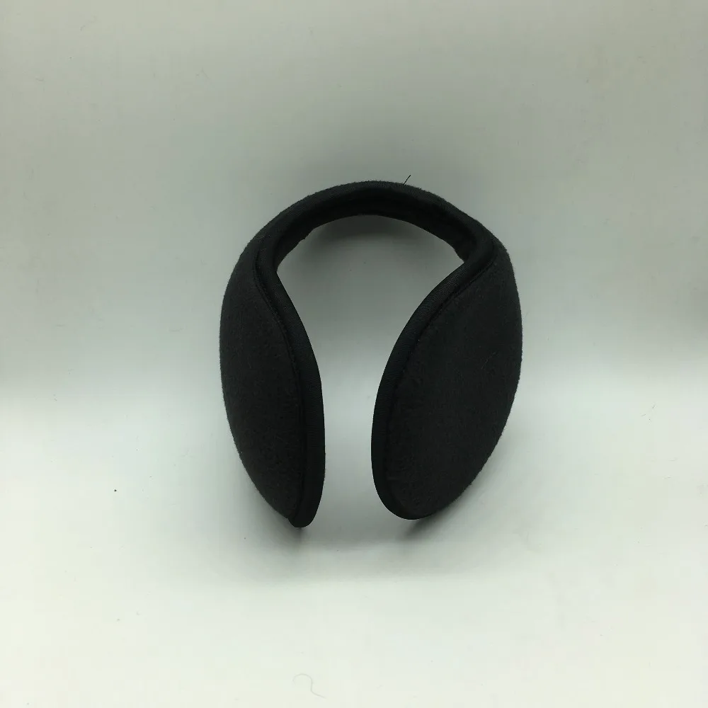 Зимние Наушники унисекс полярный флис ухо теплый шапки-ушанки | Аксессуары для