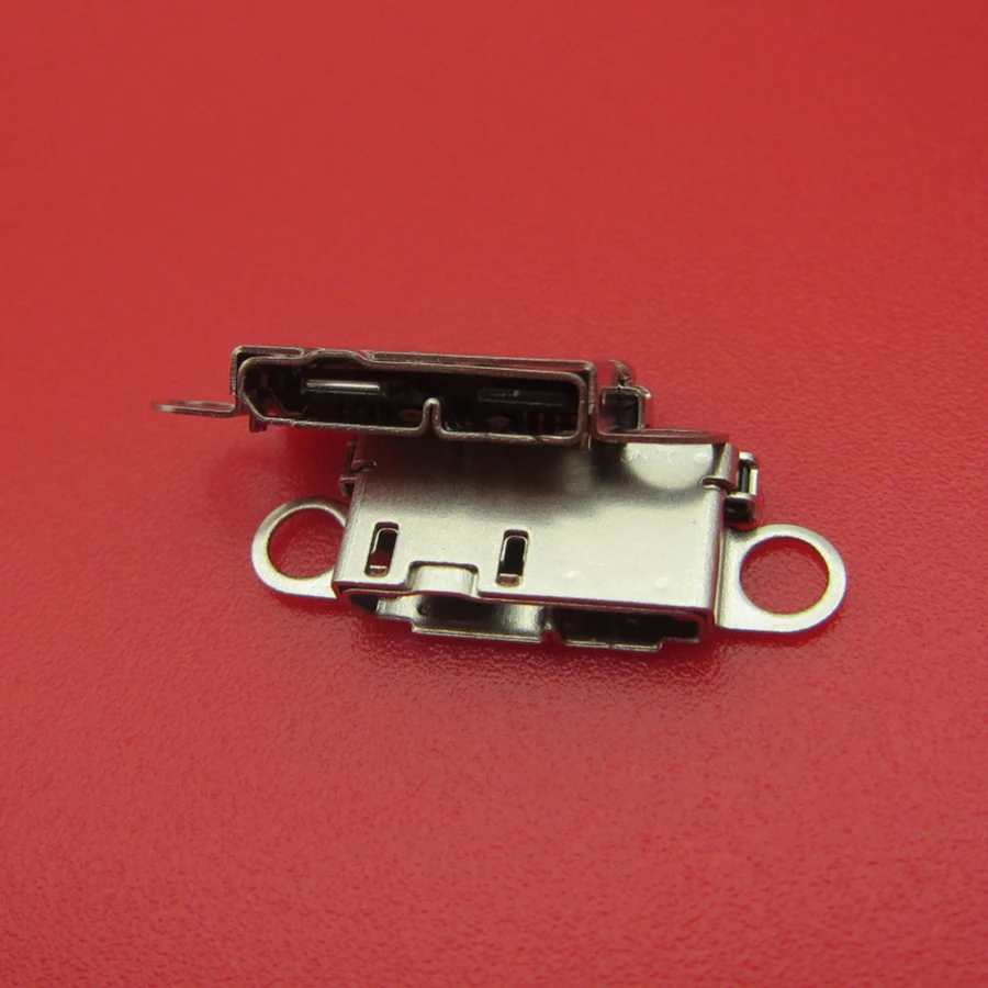 10 шт. для Samsung Galaxy Note 3 N900 N9002 N9005 N900A N9006 N900T N900V N900P N9008 USB разъем зарядки|Соединители| |