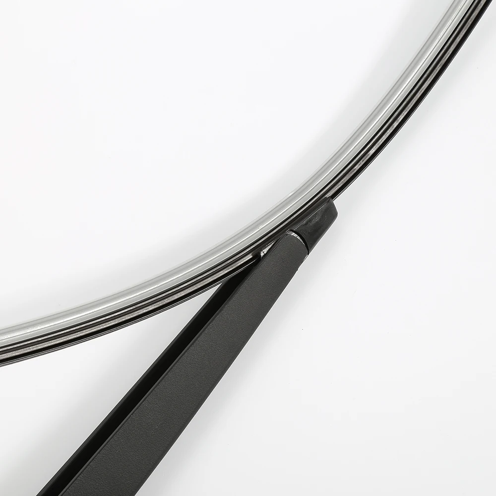 Для VW TRANSPORTER T5 двойная дверь 5087 6 45 7 см Задняя щетка стеклоочистителя|wiper blade|windscreen