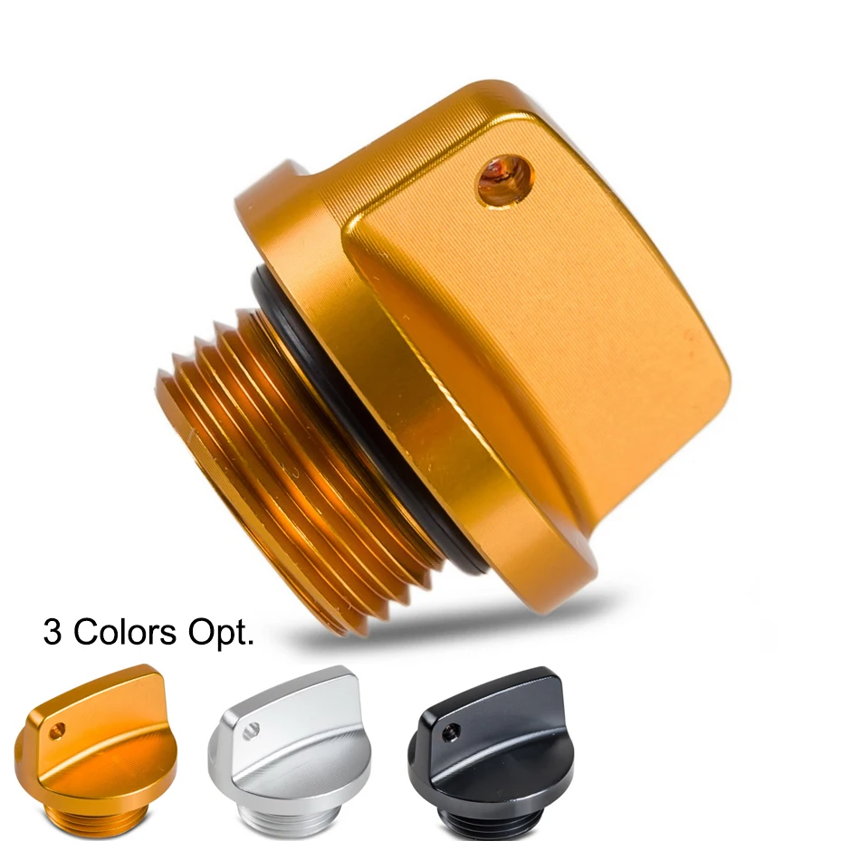 Крышка крышки масляного наполнителя для Suzuki GSXR600 GSXR750 GSXR1000 SV V strat250 650 1000 Bandit 1200 S GSR