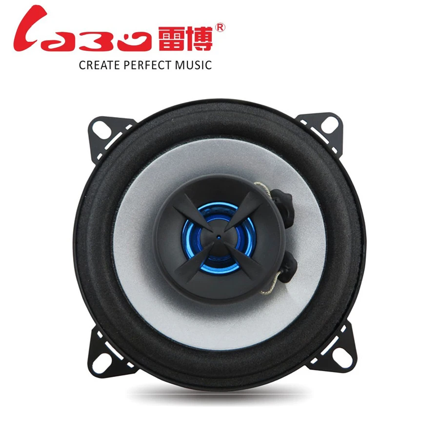 Labo LB-PS1402T 4-дюймовый высокого класса автомобиля коаксиальный Колонки 2-способ