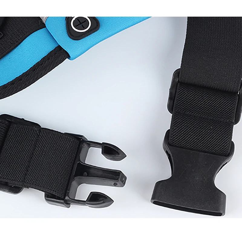 Outdoor Running Waist Bag Mobile Phone Bags | Спорт и развлечения