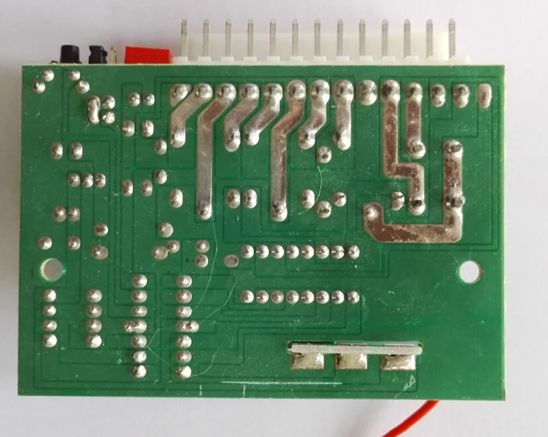 Универсальная Система бесключевого доступа автомобиля автомобильный комплект