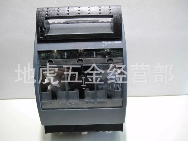 

ISFT630 3P новый разъем предохранителя LV480767