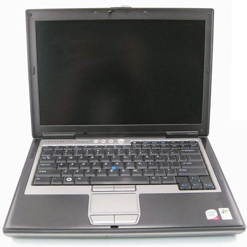 Ноутбук для dell d630 используется с аккумулятором и зарядным устройством без