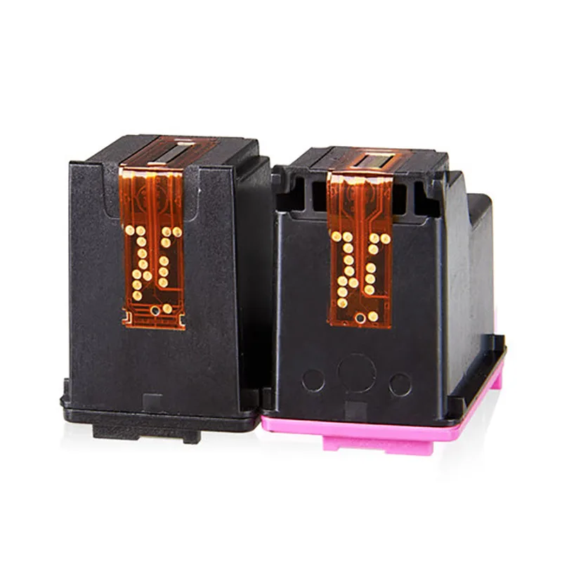 Картридж для струйного принтера HP 46 2020 2520hc|replacement cartridge|inkjet color printercartridge for hp |