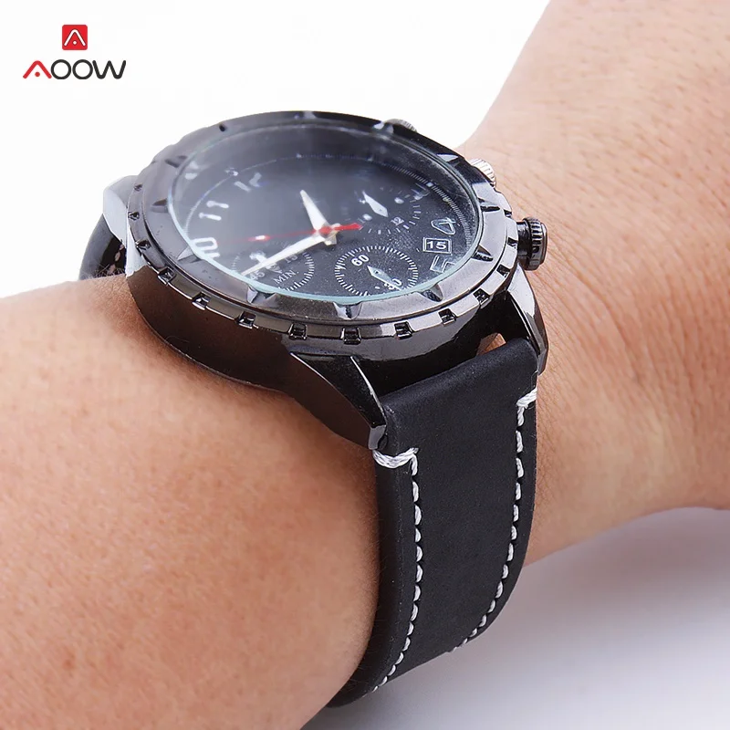 Ремешок из натуральной кожи для Samsung Gear S3 S2 Galaxy 42/46 мм active браслет наручных часов