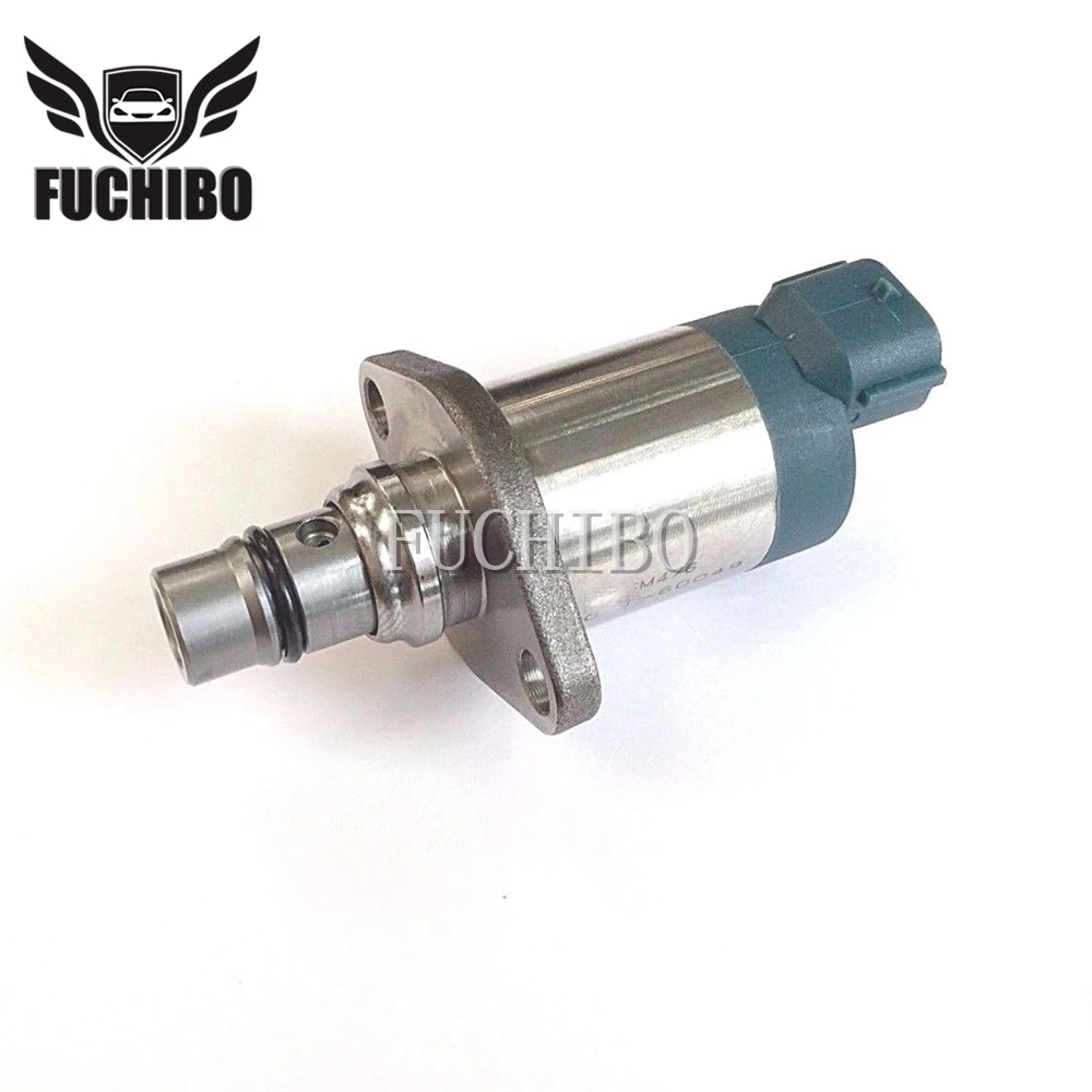 FUCHIBO 294009 0740 SCV клапан для Nissan Мурано навара NP300 PATHFINDER контроль всасывания давления
