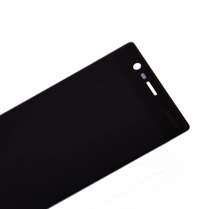 Для Nokia 3 TA-1032 ЖК-дисплей с кодирующий преобразователь сенсорного экрана в сборе запасные части для Nokia 3 TA-1032 ЖК-дисплей