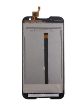 Бесплатная доставка для Blackview BV7000 Сенсорный экран планшета Сенсор и ЖК-дисплей