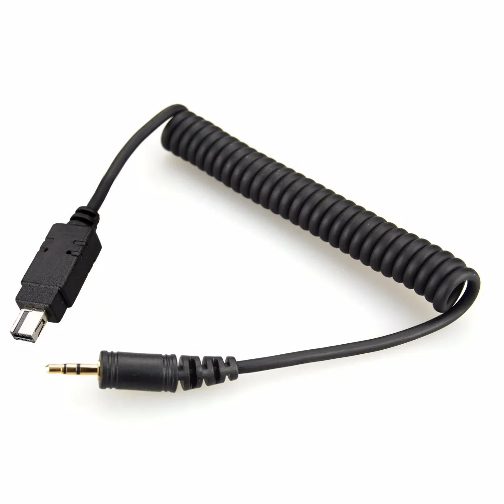 

DSLRKIT CL-DC2 Remote Cable for TC-252 TW-282 TF-362 372 RW-221