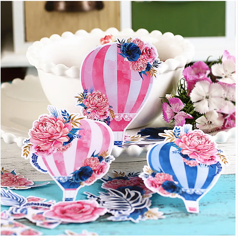 22 шт. декоративные наклейки для фотоальбомов|self-made stickers|stickers stickersstickers diy |