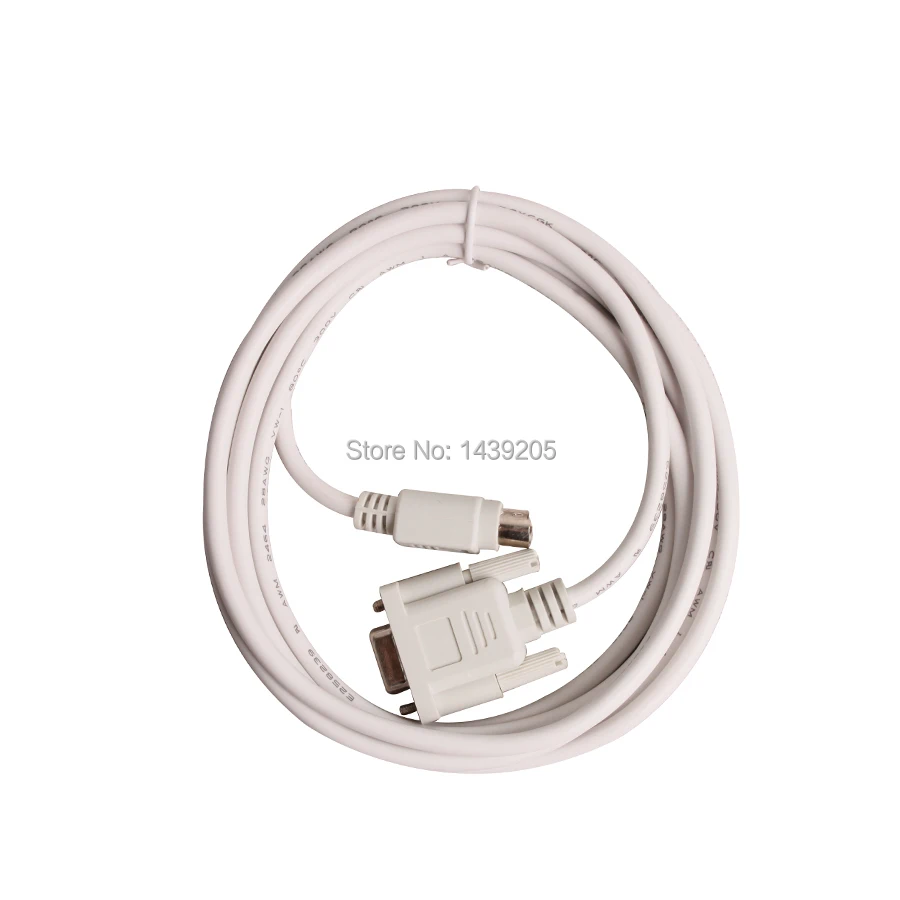 QC30R2 Кабель для программирования ПК к адаптеру RS232 MELSEC серии Q PLC|adapter repair|adapt 2011adapter