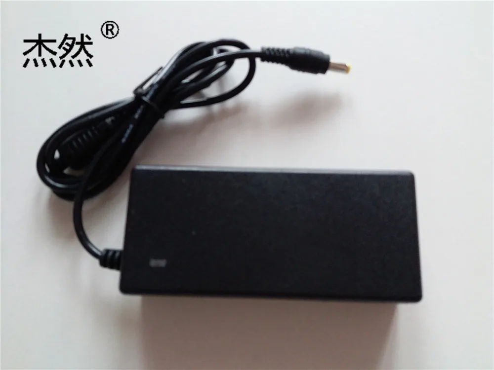 65W 19V 3.42A AC/DC адаптер питания зарядное устройство для Acer Aspire S3-951-6646 (LX.RSF02.079) PN: PA-1650-02