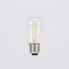 Ретро Edison led светильник лампочка E27 для солнечной люстра светильник аксессуары