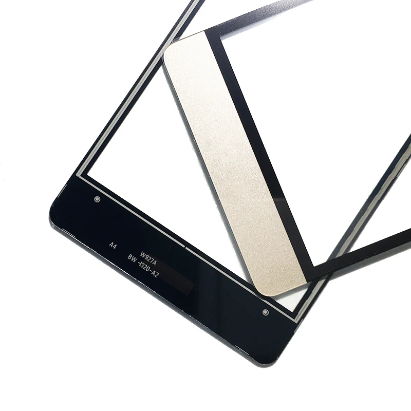 10 шт./лот высшего качества 5 0 дюйма для Huawei P8 Lite ALE-L21 L04 TL00-L23 сенсорный экран