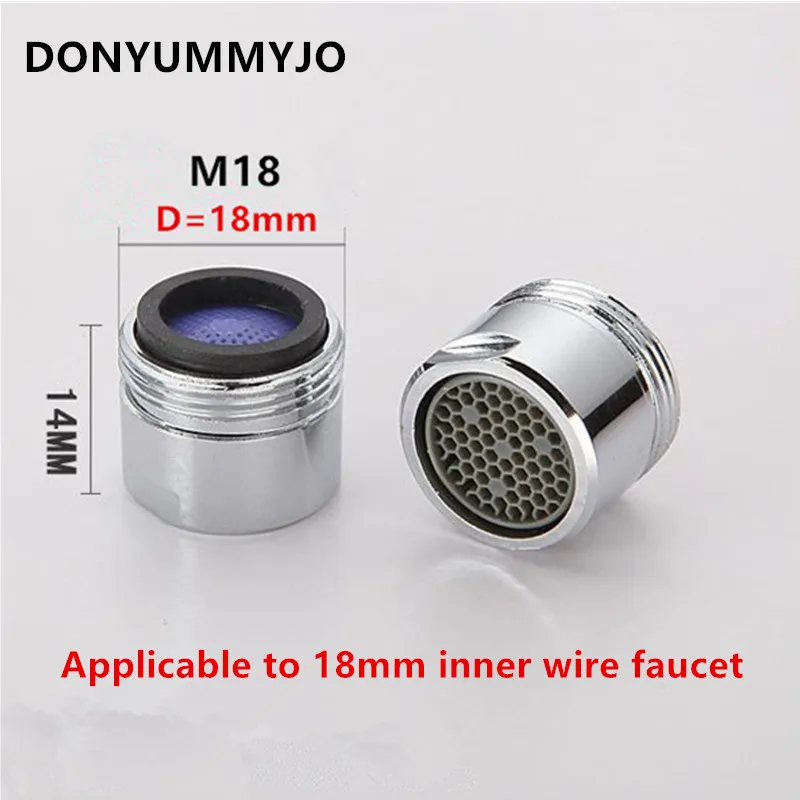 

Аэратор для смесителя DONYUMMYJO 18-28 мм