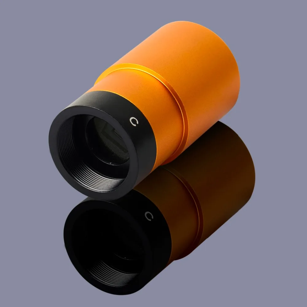 GPCMOS 2 0 м кПа астрономический телескоп камера телескопы руководство камеры s