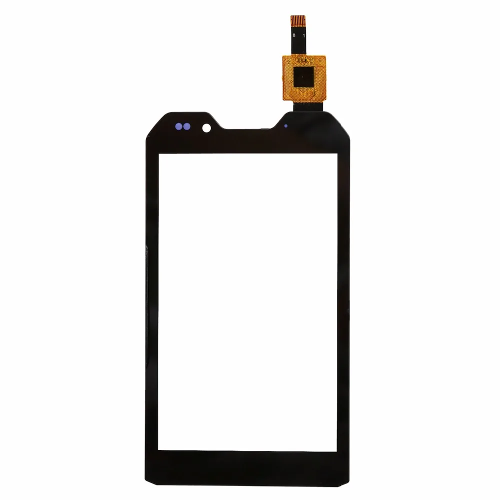 DEXP Ixion P4 панель сенсорного Экрана Digitizer Стекло с Новый оригинальный Сенсорный Для