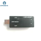 USB-тестер PHONEFIX для измерения напряжения и силы тока
