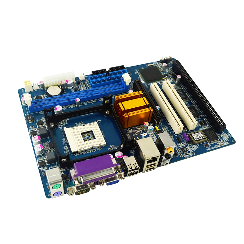 Eip KH 845 ddr2 ram совместимые Материнские платы используемые в аркадных