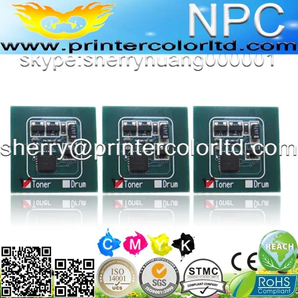 Чип для Xerox Fuji Fujixerox Dc IIC 7500 DCIII C5500 DocuCenter C 6650i ApeosPortII 5400 OEM сброс барабана|chip driver|chip