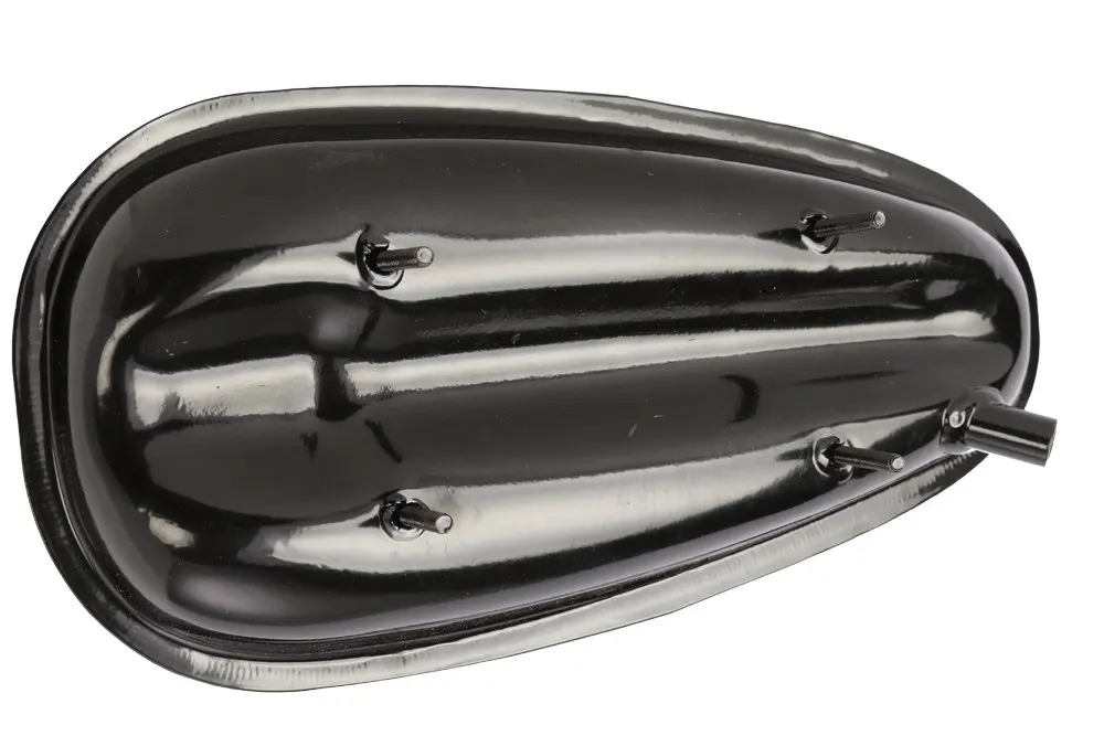 Брендовый Новый 80cc двухтактный велосипедный моторизованный комплект двигателя