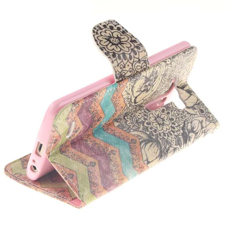 TopArmor Luxury PU Leather Case Cover For LG G3 D858 Card Slots Flip Wallet phone case Bags Fundas Coque | Мобильные телефоны и
