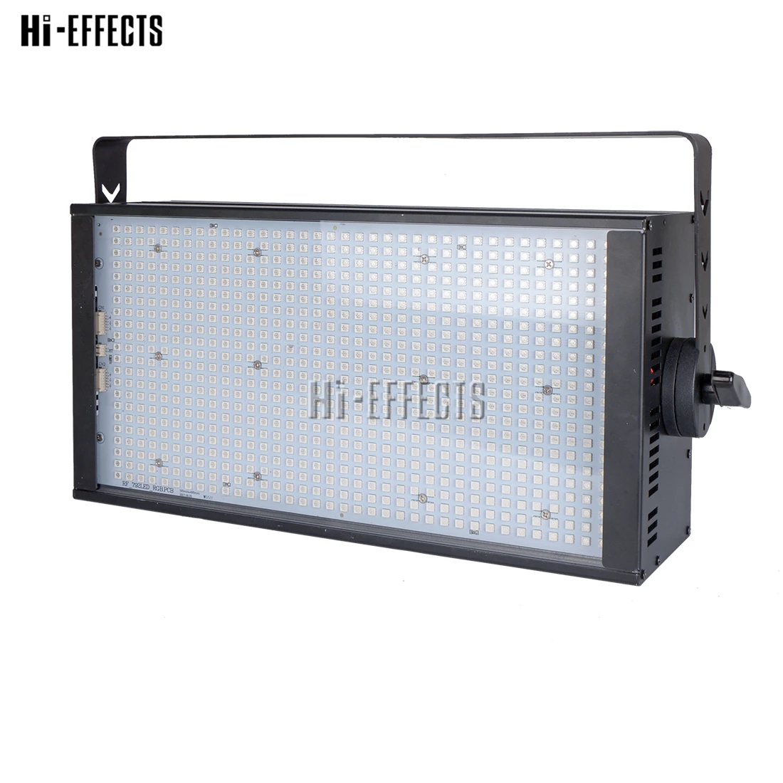 Светодиодный стробоскосветильник 792 RGB DMX512 светодиодный мигающий сценический