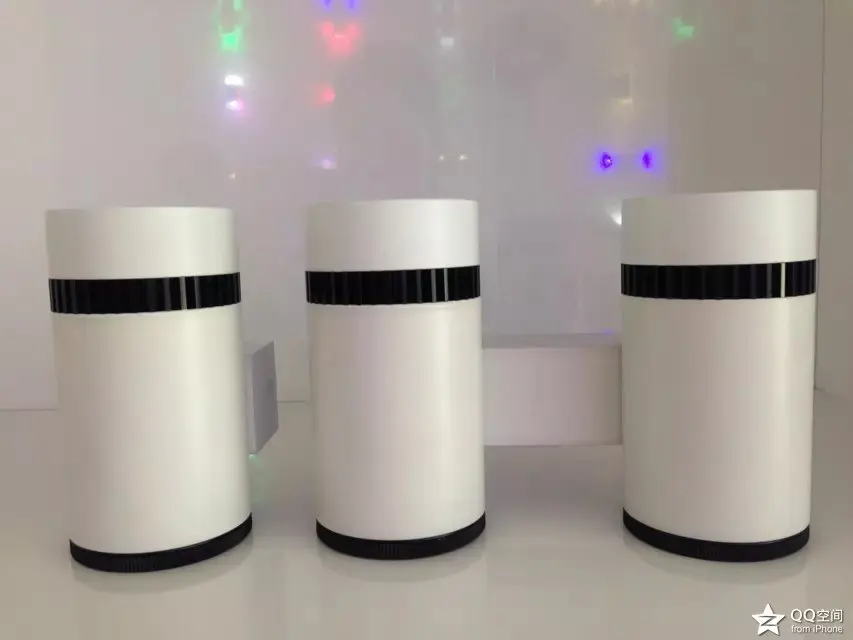 Wandlamp настоящая комнатная настенная лампа Istick Бесплатная доставка: 4 шт 3w6w