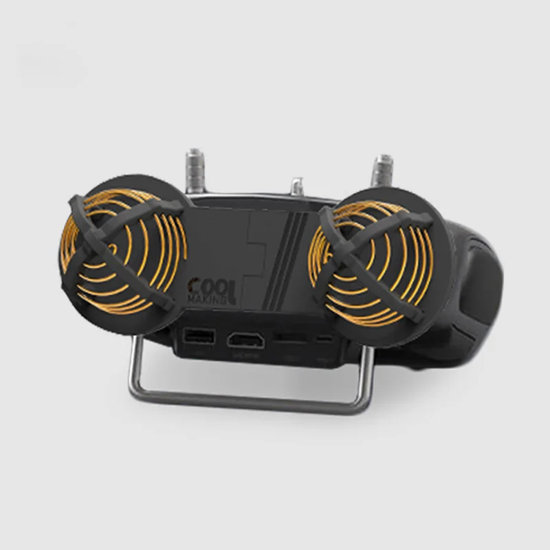 Mavic Pro Spark Антенна Диапазона сигнала Wi Fi усилитель расширитель 16DBI 2 4/5 8 ГГц