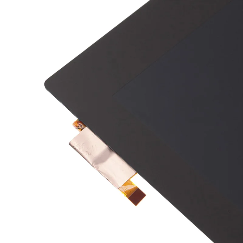ЖК дисплей для Sony Xperia Tablet Z2 SGP511 SGP512 SGP521 SGP541 сенсорный экран Датчик стекла сменные